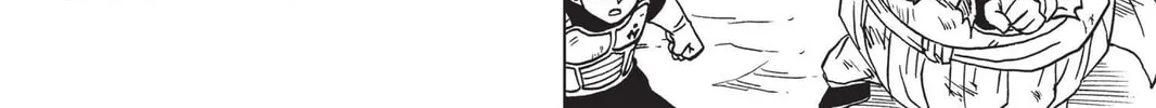 Read Dragon Ball Super chapter 50 image 51 on Lezhin