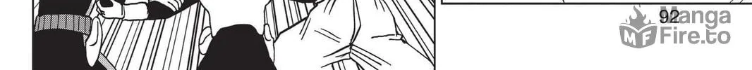 Read Dragon Ball Super chapter 50 image 79 on Lezhin