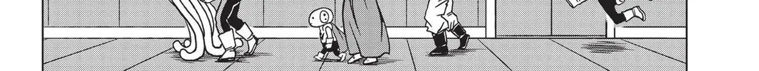 Read Dragon Ball Super chapter 51 image 15 on Lezhin
