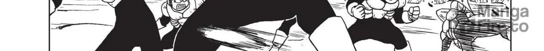 Read Dragon Ball Super chapter 51 image 29 on Lezhin