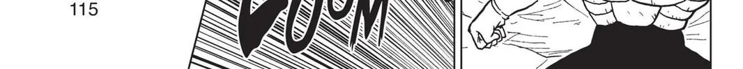 Read Dragon Ball Super chapter 51 image 33 on Lezhin