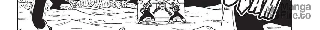 Read Dragon Ball Super chapter 51 image 35 on Lezhin