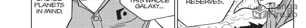 Read Dragon Ball Super chapter 51 image 5 on Lezhin