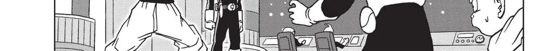 Read Dragon Ball Super chapter 51 image 57 on Lezhin