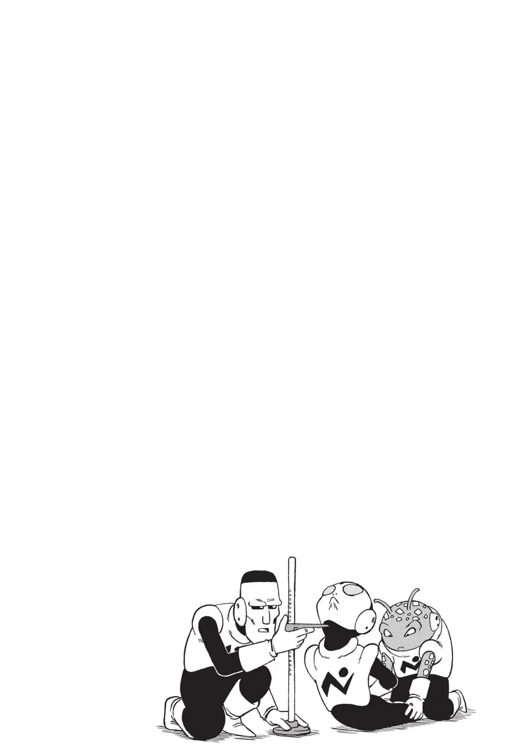 Read Dragon Ball Super chapter 51 image 90 on Lezhin