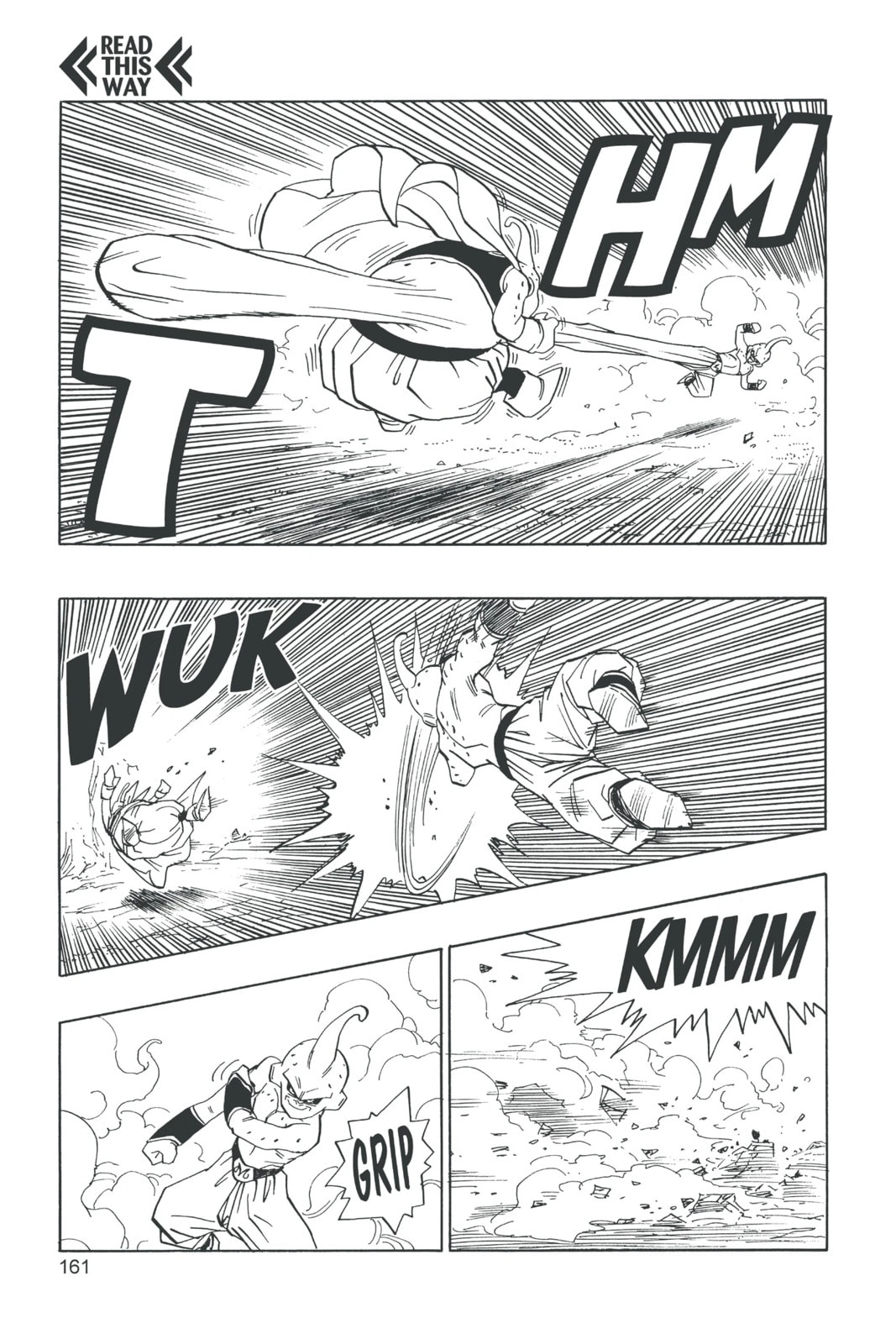 Read Dragon Ball Super chapter 514 image 2 on Lezhin