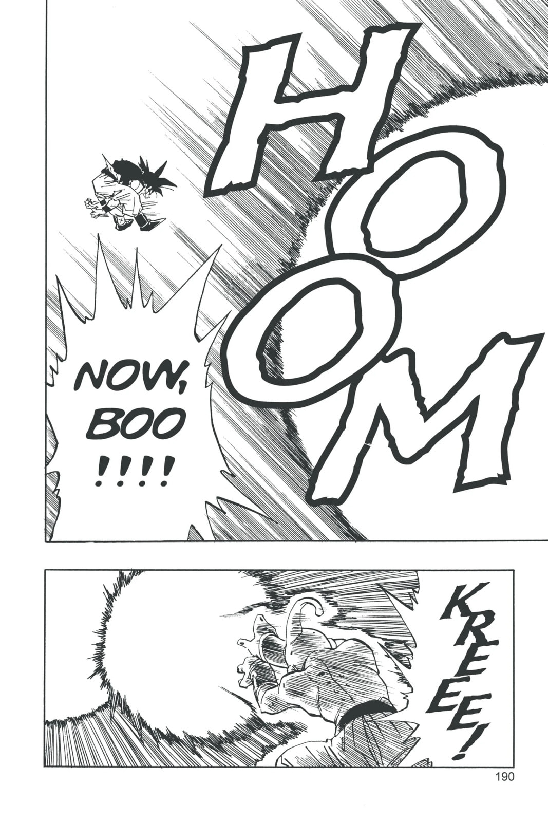 Read Dragon Ball Super chapter 516 image 3 on Lezhin