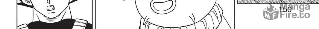 Read Dragon Ball Super chapter 52 image 11 on Lezhin