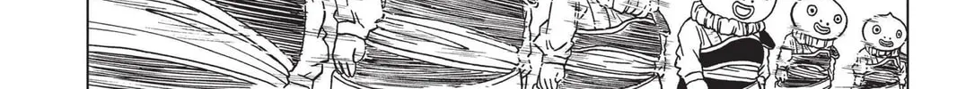Read Dragon Ball Super chapter 52 image 13 on Lezhin