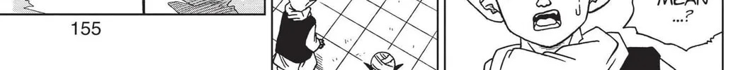 Read Dragon Ball Super chapter 52 image 21 on Lezhin
