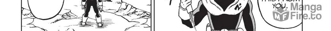 Read Dragon Ball Super chapter 52 image 83 on Lezhin