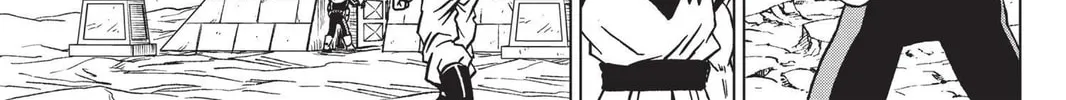 Read Dragon Ball Super chapter 52 image 85 on Lezhin