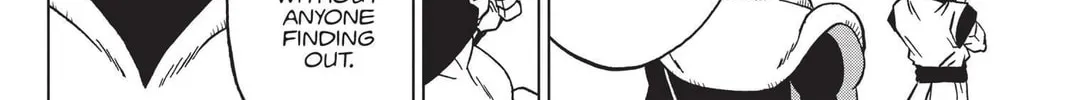 Read Dragon Ball Super chapter 52 image 87 on Lezhin