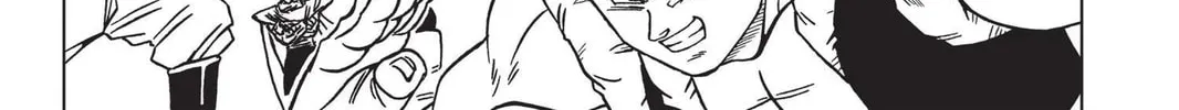 Read Dragon Ball Super chapter 52 image 91 on Lezhin