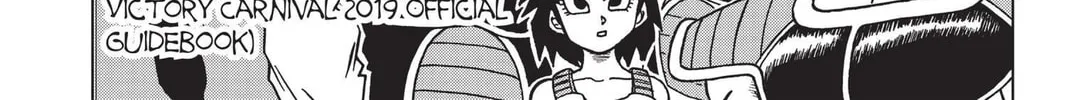 Read Dragon Ball Super chapter 52 image 93 on Lezhin