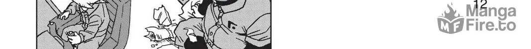 Read Dragon Ball Super chapter 53 image 11 on Lezhin