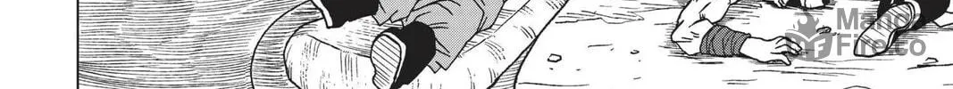 Read Dragon Ball Super chapter 53 image 19 on Lezhin