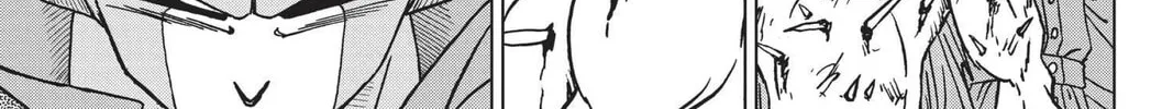 Read Dragon Ball Super chapter 53 image 21 on Lezhin