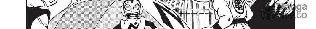Read Dragon Ball Super chapter 53 image 29 on Lezhin