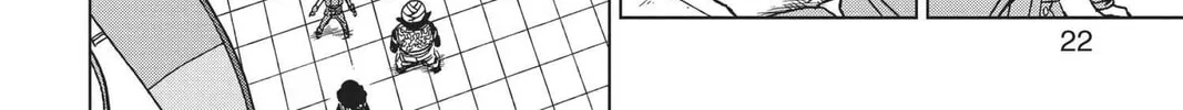 Read Dragon Ball Super chapter 53 image 31 on Lezhin
