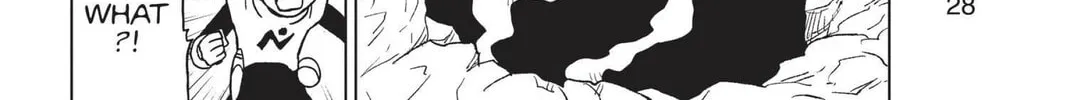 Read Dragon Ball Super chapter 53 image 43 on Lezhin