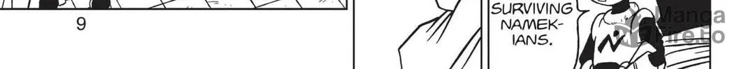 Read Dragon Ball Super chapter 53 image 5 on Lezhin