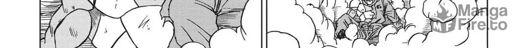 Read Dragon Ball Super chapter 54 image 11 on Lezhin