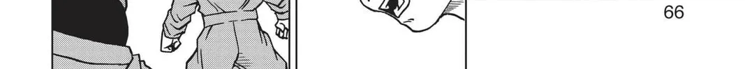 Read Dragon Ball Super chapter 54 image 27 on Lezhin