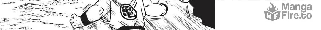 Read Dragon Ball Super chapter 54 image 49 on Lezhin