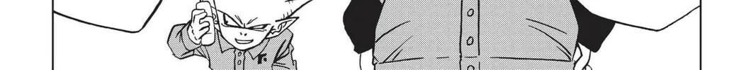 Read Dragon Ball Super chapter 54 image 51 on Lezhin