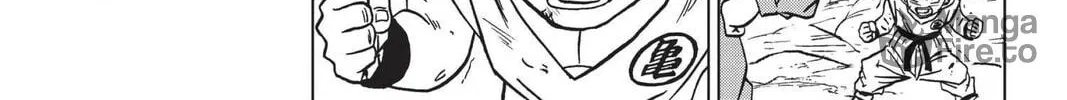 Read Dragon Ball Super chapter 54 image 65 on Lezhin