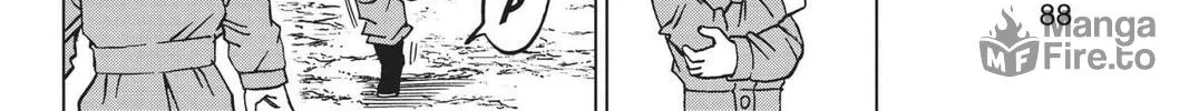 Read Dragon Ball Super chapter 54 image 71 on Lezhin