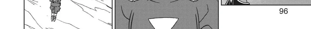 Read Dragon Ball Super chapter 54 image 87 on Lezhin