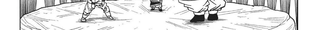 Read Dragon Ball Super chapter 55 image 13 on Lezhin