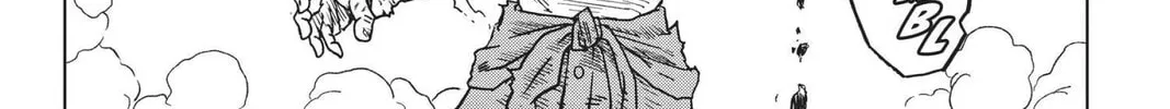 Read Dragon Ball Super chapter 55 image 27 on Lezhin