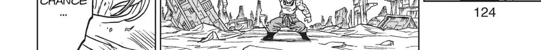 Read Dragon Ball Super chapter 55 image 51 on Lezhin