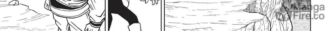 Read Dragon Ball Super chapter 55 image 65 on Lezhin