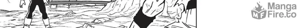 Read Dragon Ball Super chapter 55 image 77 on Lezhin