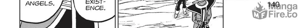 Read Dragon Ball Super chapter 55 image 83 on Lezhin