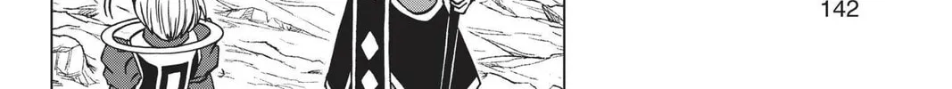 Read Dragon Ball Super chapter 55 image 87 on Lezhin