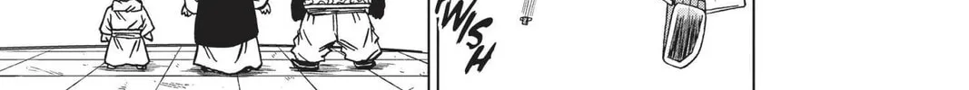 Read Dragon Ball Super chapter 56 image 13 on Lezhin