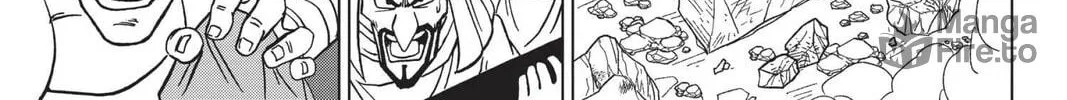 Read Dragon Ball Super chapter 56 image 17 on Lezhin