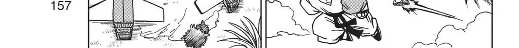 Read Dragon Ball Super chapter 56 image 25 on Lezhin