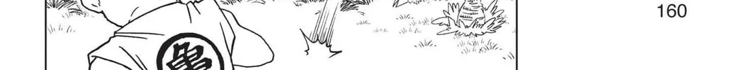 Read Dragon Ball Super chapter 56 image 31 on Lezhin