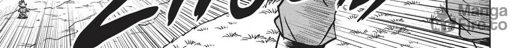 Read Dragon Ball Super chapter 56 image 41 on Lezhin