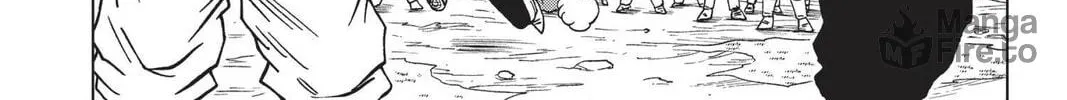 Read Dragon Ball Super chapter 56 image 5 on Lezhin