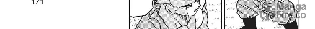 Read Dragon Ball Super chapter 56 image 53 on Lezhin