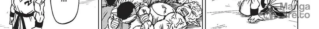 Read Dragon Ball Super chapter 56 image 69 on Lezhin