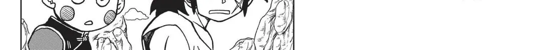 Read Dragon Ball Super chapter 56 image 7 on Lezhin
