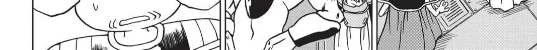 Read Dragon Ball Super chapter 56 image 91 on Lezhin